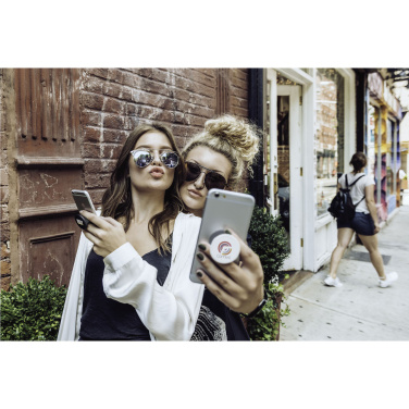 Logo trade promotional merchandise image of: PopSockets® phone grip