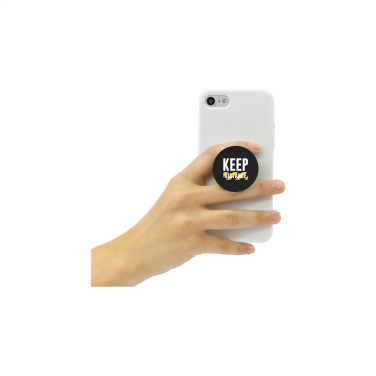 Logo trade advertising product photo of: PopSockets® phone grip