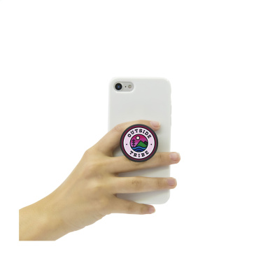 Logotrade promotional items photo of: PopSockets® 2.0 telephone holder