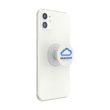 Logotrade promotional merchandise picture of: PopSockets® Plant telephone holder