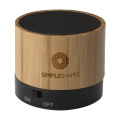 Bambox Bamboo Speaker, bamboo