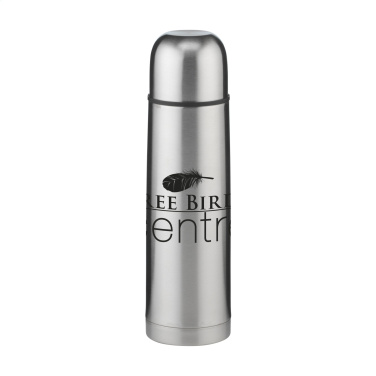 Logo trade corporate gifts image of: Thermotop Midi 500 ml thermo bottle