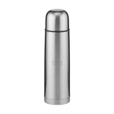 Logo trade promotional product photo of: Thermotop Midi 500 ml thermo bottle