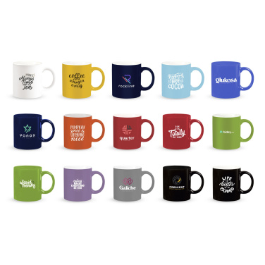 Logo trade advertising product photo of: Kitty Mug 350 ml