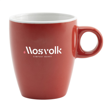 Logotrade promotional merchandise photo of: CoffeeCup 200 ml mug