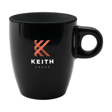 Logo trade promotional merchandise image of: CoffeeCup 200 ml mug