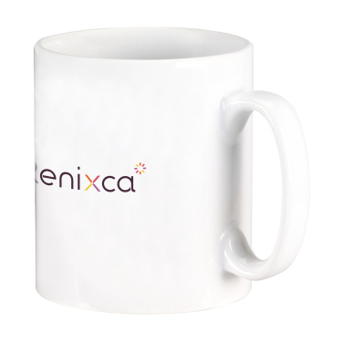 Logo trade promotional merchandise photo of: Full Colour Mug 350 ml