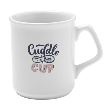 Logo trade promotional giveaway photo of: Royal 280 ml mug