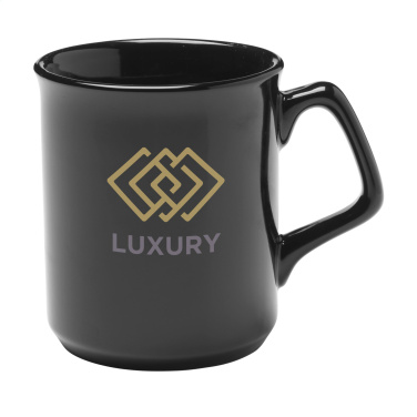 Logo trade promotional gift photo of: Royal 280 ml mug