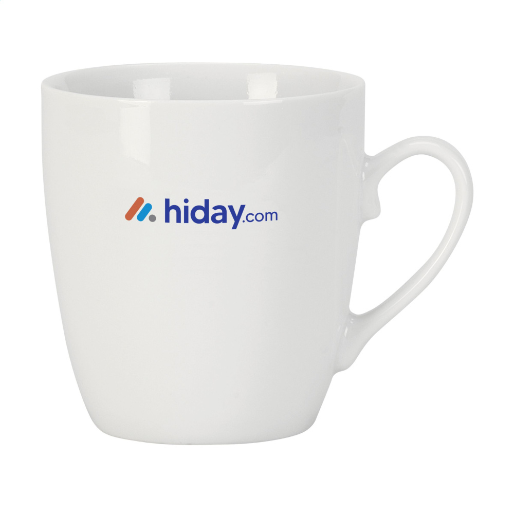 Logo trade promotional giveaways picture of: CoffeeRoyal 250 ml mug