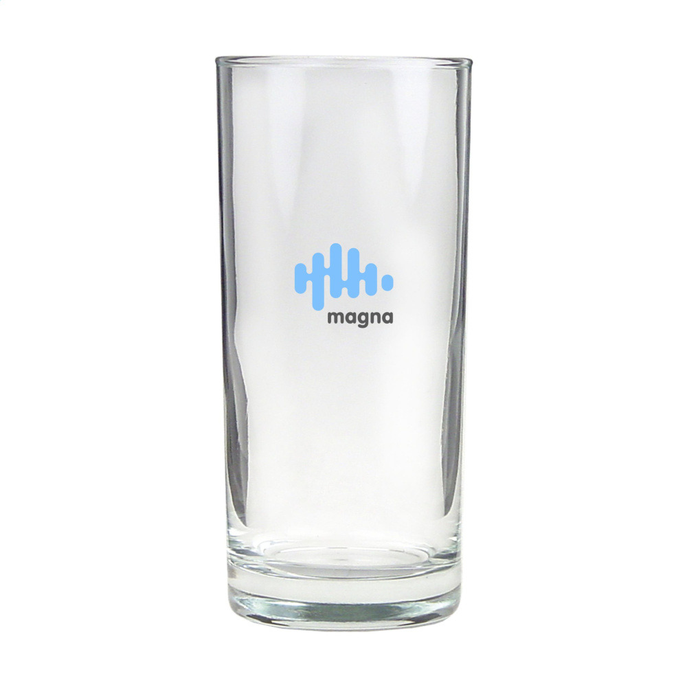 Logotrade promotional gift image of: Longdrink glass 270 ml