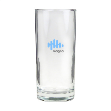 Logo trade promotional merchandise picture of: Longdrink glass 270 ml