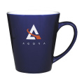 DeltaCup 310 ml mug, blue