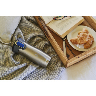 Logo trade promotional gift photo of: Contigo® Westloop Mug 470 ml thermo cup