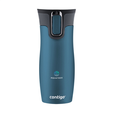 Logotrade promotional gift picture of: Contigo® Westloop Mug 470 ml thermo cup