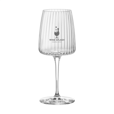 Logotrade corporate gifts photo of: Ribbio Wine Glass 370 ml