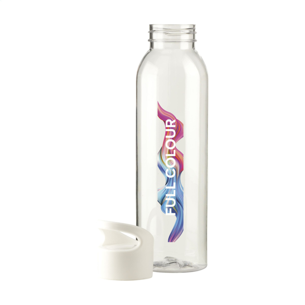 Logo trade promotional merchandise picture of: Sirius 650 ml drinking bottle