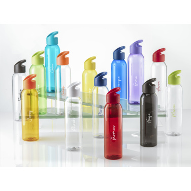 Logo trade corporate gift photo of: Sirius 650 ml drinking bottle