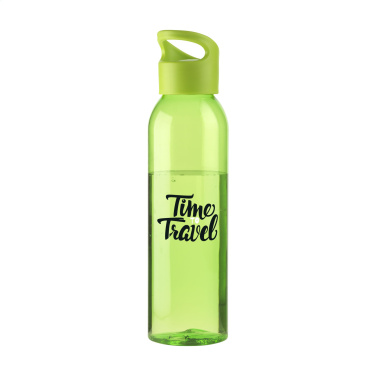 Logo trade promotional giveaway photo of: Sirius 650 ml drinking bottle