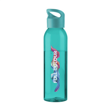 Logotrade promotional gift picture of: Sirius 650 ml drinking bottle