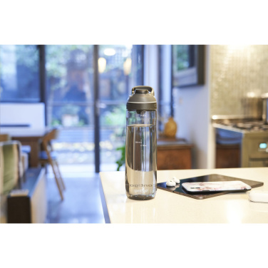 Logo trade promotional gift photo of: Contigo® Cortland 720 ml drinking bottle