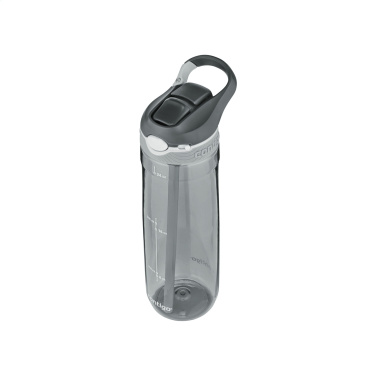 Logo trade promotional products image of: Contigo® Ashland 720 ml drinking bottle