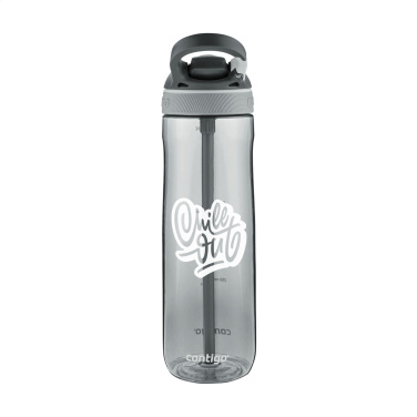 Logo trade promotional items picture of: Contigo® Ashland 720 ml drinking bottle