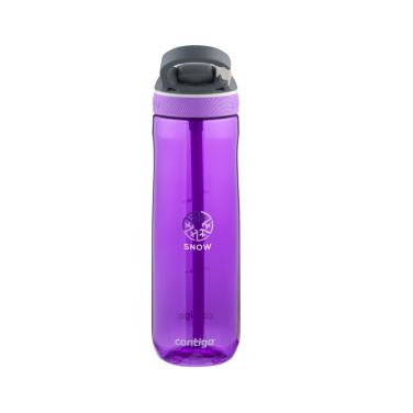 Logo trade promotional giveaway photo of: Contigo® Ashland 720 ml drinking bottle