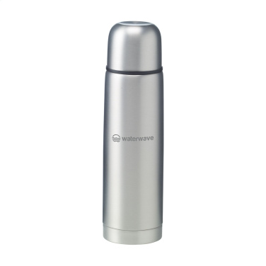 Logo trade promotional products picture of: Frosted Bottle 500 ml thermo bottle