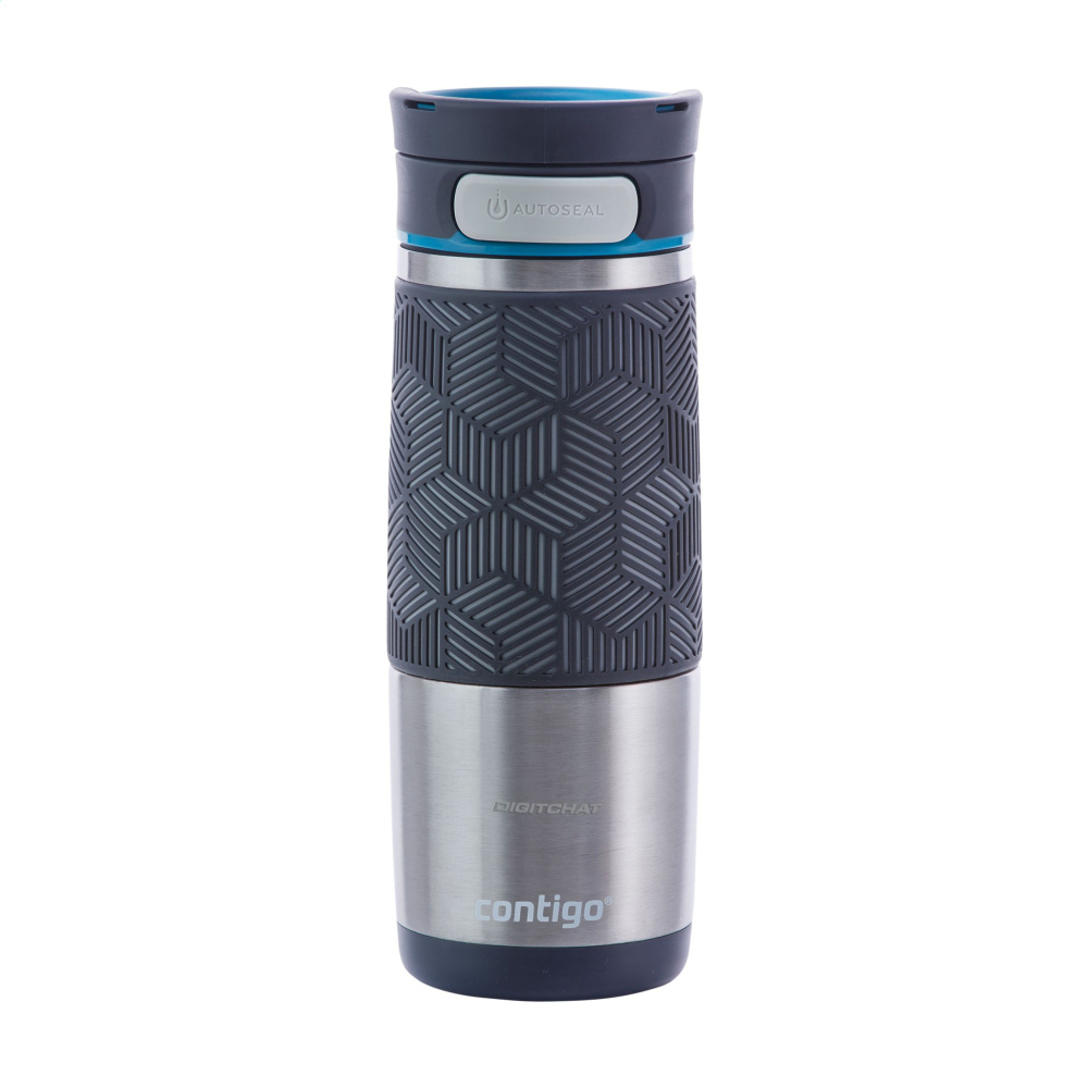 Logotrade corporate gift picture of: Contigo® Transit 470 ml thermo cup