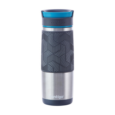 Logo trade promotional gifts image of: Contigo® Transit 470 ml thermo cup