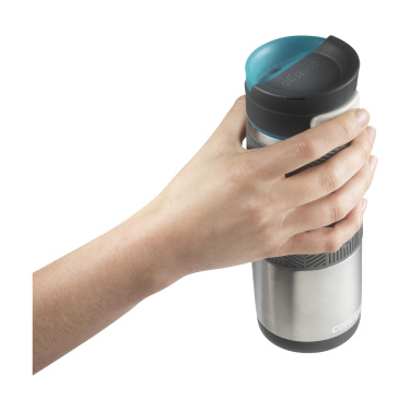 Logo trade promotional merchandise picture of: Contigo® Transit 470 ml thermo cup