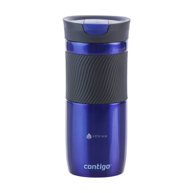 Logo trade promotional gift photo of: Contigo® Byron Medium 470 ml thermo cup