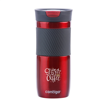 Logo trade promotional items picture of: Contigo® Byron Medium 470 ml thermo cup