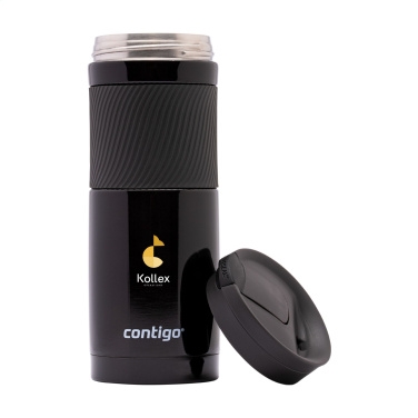 Logo trade corporate gifts picture of: Contigo® Byron Large 590 ml thermo cup