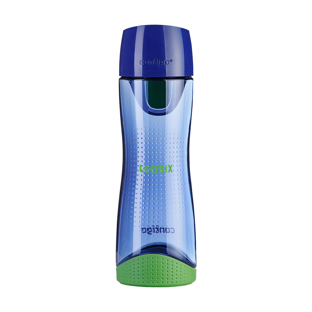 Logo trade corporate gift photo of: Contigo® Swish 500 ml drinking bottle