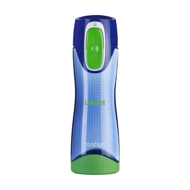 Logo trade promotional merchandise image of: Contigo® Swish 500 ml drinking bottle