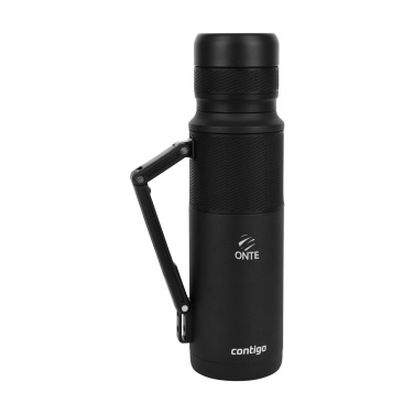 Logo trade promotional items picture of: Contigo® Thermal Bottle 1.2 L thermo bottle