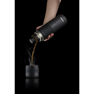 Logo trade promotional gifts picture of: Contigo® Thermal Bottle 740 ml thermo bottle