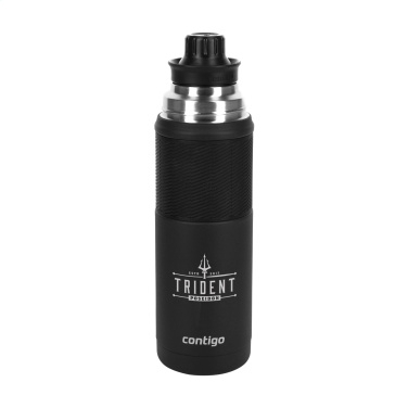 Logotrade promotional giveaways photo of: Contigo® Thermal Bottle 740 ml thermo bottle