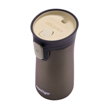 Logo trade promotional items picture of: Contigo® Pinnacle 300 ml thermo cup