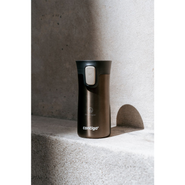 Logotrade corporate gift image of: Contigo® Pinnacle 300 ml thermo cup