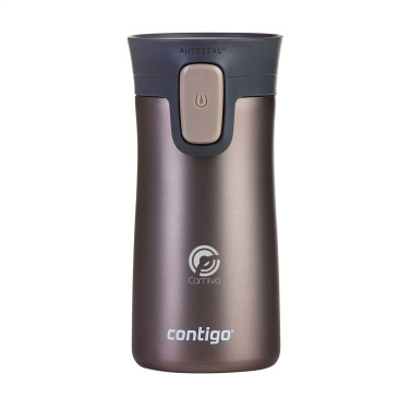 Logo trade promotional items image of: Contigo® Pinnacle 300 ml thermo cup