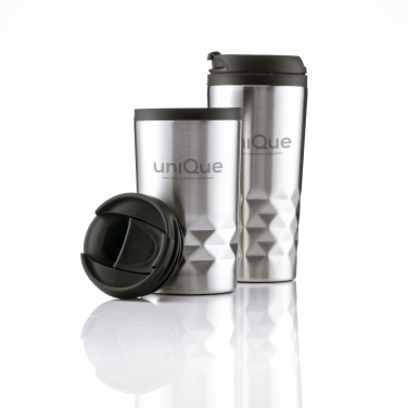 Logotrade promotional product picture of: Graphic Mug 300 ml thermo cup