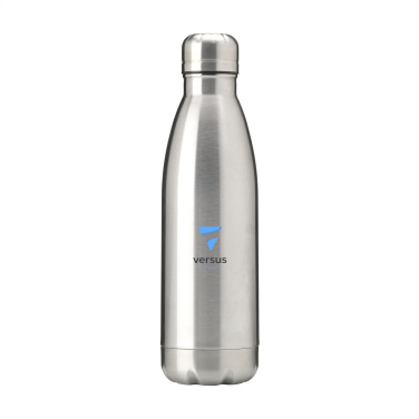 Logotrade business gift image of: Topflask 500 ml drinking bottle