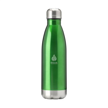 Logo trade business gifts image of: Topflask 500 ml drinking bottle