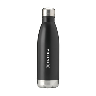 Logotrade promotional gift picture of: Topflask 500 ml drinking bottle