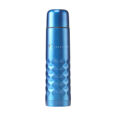 Logo trade promotional gifts image of: Graphic Thermo Bottle 500 ml