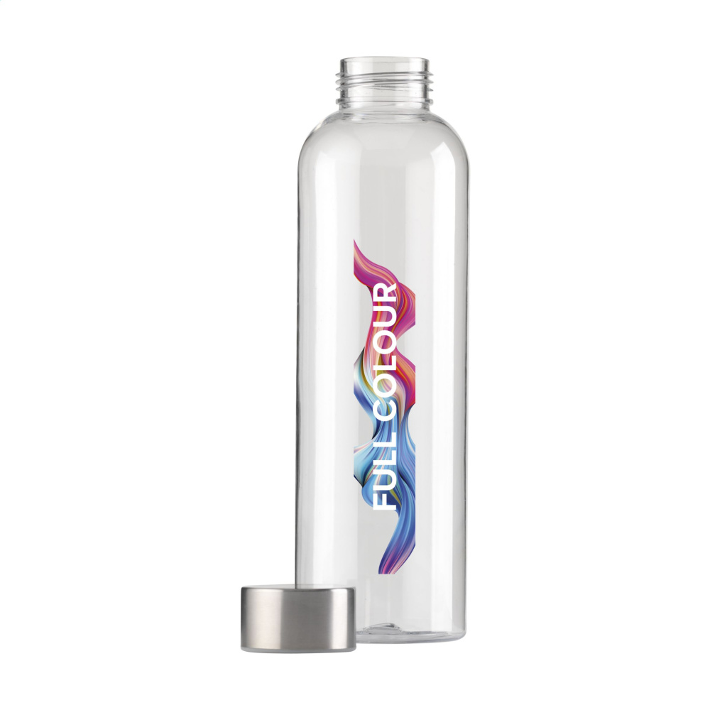 Logo trade promotional giveaways image of: Senga 650 ml drinking bottle