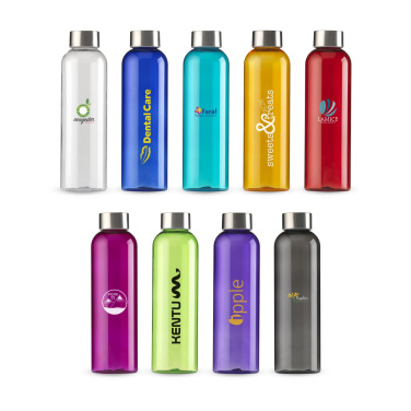 Logotrade promotional merchandise image of: Senga 650 ml drinking bottle